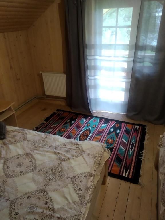 Кемпинги Гуцульський двір Krivorovnya