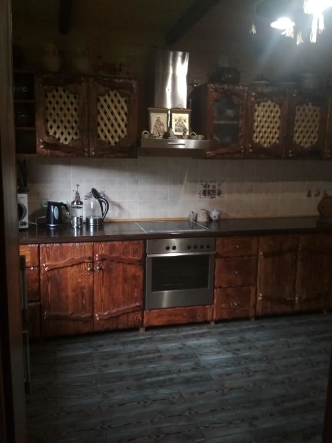 Кемпинги Гуцульський двір Krivorovnya